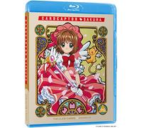Cardcaptor Sakura - Part 1 (Standard Edition) [Reino Unido] [Blu-ray]
