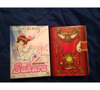Cardcaptor Sakura: Sakura Book Set [Reino Unido] [DVD]