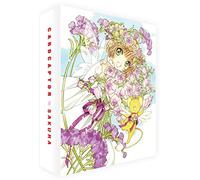 Cardcaptor Sakura TV Series (Collector's Limited Edition) [Blu-ray]