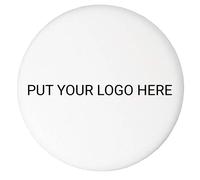 CARDCUBE EM-STICKER-CUSTOM-1000 Pegatina TAG de proximidad personalizable - EM 125 kHz pasivo | 1000 unidades - ID por radiofrec