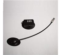 Cardea - Cerradura para puerta de frigorífico