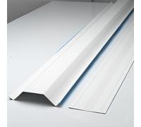 Cardea - Protectores de bisagra de seguridad para niños, color blanco (paquete de 2)