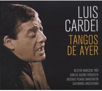Cardei,Luis - Viaje Astral [USA] [DVD]