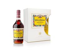 Cardenal Mendoza - Brandy De Jerez, con vaso, 70 cl