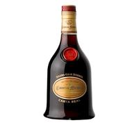 Cardenal Mendoza - Brandy solera Gran Reserva Carta Real