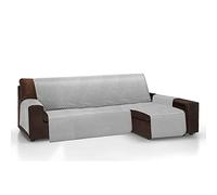 Cardenal Textil Cubre chaise longue Rubí - 240 cm - Perla - Universal