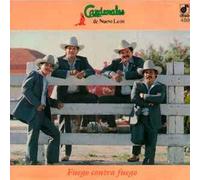 Cardenales De Nuevo Leon - Contra Fuego