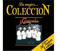 Cardenales De Nuevo Leon - Mejor Coleccion