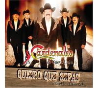 Cardenales De Nuevo Leon - Quiero Que Sepas Y Muchos Exit