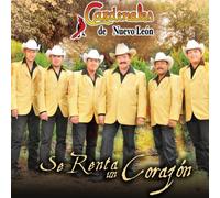 Cardenales De Nuevo Leon - Se Renta Un Corazon