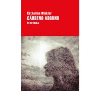 Cárdeno adorno | Katharina Winkler, Richard D. Gross