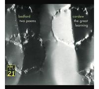 Cardew C. - The Great Learning