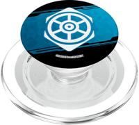Cardfight!! Vanguard - Royal Paladin Clan Logo PopSockets PopGrip para MagSafe