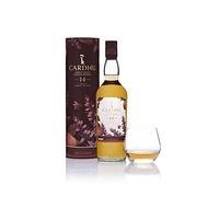 Cardhu 14 Años, Edición Special Releases 2019, 0,7L