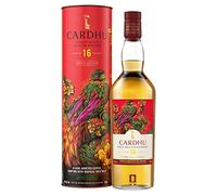 Escocia Cardhu 16 YO Special Release 2022 con Estuche