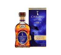 Cardhu Whisky 18 años – 700 ml