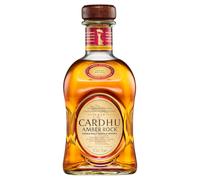 Cardhu Amber Rock