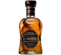 Cardhu Special Cask Reserve Whisky Malta - 700 ml
