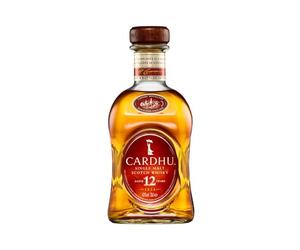 Cardhu Special Cask Reserve Whisky Malta - 700 ml