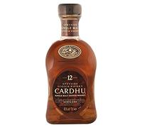 Cardhu 12 Años 70 cl.