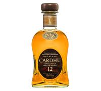 Cardhu 12 Años 70 cl.