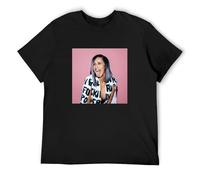 Cardi B Bodak Yellow Festival Trendy Hip Hop Mens T-Shirt Unisex Black Top tee S