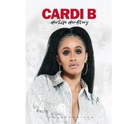 Cardi B - Her Life Her Story [Italia] [DVD]