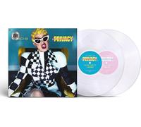 Cardi B – Invasion of Privacy – Vinilo 2 LP transparente – Edición limitada
