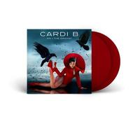 Cardi B - ¿Soy El Drama?