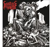 Cardiac Arrest - The Day That Death Prevailed [Vinilo]