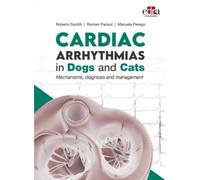 Cardiac Arrhythmias in Dogs and Cats: Mechanisms, Diagnosis and Management