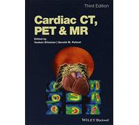 Cardiac CT, PET and MR
