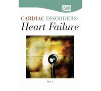 Cardiac Disorders: Heart Failure, Part One (DVD) [USA] [DVD-ROM]