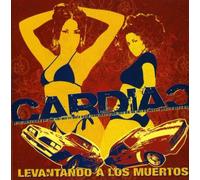 Cardiac - Levantando a Los Muertos [Import]