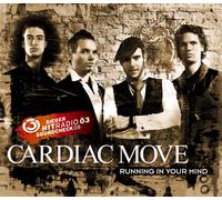 Cardiac Move - Running in Your Mind