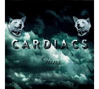 Cardiacs – Guns – CD – Digipak – Importación USA