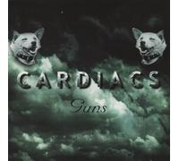 Cardiacs - Guns