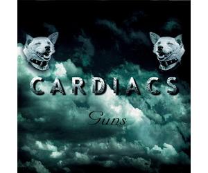 Cardiacs - Guns