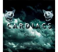 Cardiacs – Guns – CD – Digipak – Importación USA