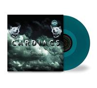 Cardiacs - Guns [Vinilo]