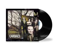 Cardiacs – On Land And In The Sea – Vinilo