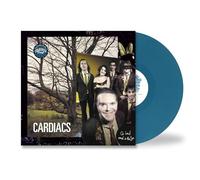 Cardiacs - On Land And In The Sea [Vinilo]