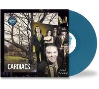 Cardiacs - On Land And In The Sea [Vinilo]