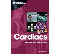 Cardiacs On Track