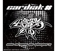 Cardiak - Une Armée De Chepers