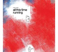 Cardiff,Craig - All This Time Running (LP) [Vinilo]