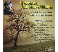 Cardiff Festival Choir & Hughes - Hymns of Ralph Vaughan William