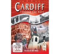 Cardiff Through the Ages [Reino Unido] [DVD]