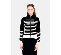 Cardigan A Rayas Liu Jo Colección Otoño Invierno 2025/26