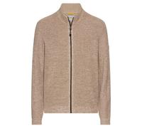 Cárdigan Camel Active Para Hombre Regular Fit Beige 6K08 409501 11 Avena